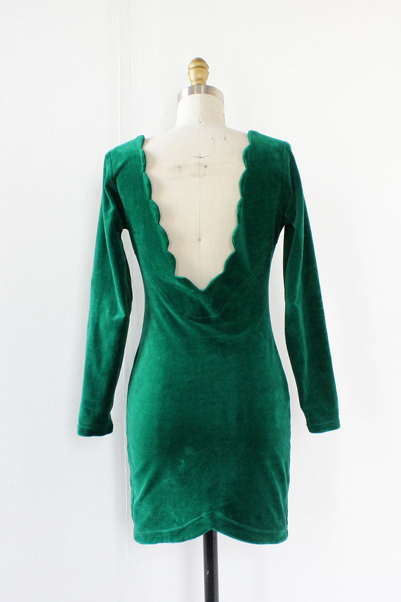Zelda Mini Dress S
