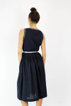 vintage little black dress