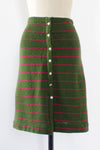 Sophomore Knit Skirt XS/S