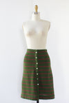 Sophomore Knit Skirt XS/S