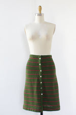 Sophomore Knit Skirt XS/S