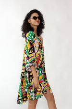 Vivi Viva Tent Dress M-XL