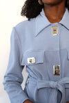 Gantos Turnlock Knit Suit L