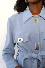 Gantos Turnlock Knit Suit L