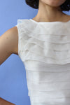 Gregory Ruffle Shell Top XS/S
