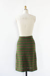 Sophomore Knit Skirt XS/S