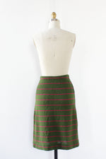 Sophomore Knit Skirt XS/S