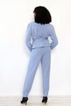 Gantos Turnlock Knit Suit L