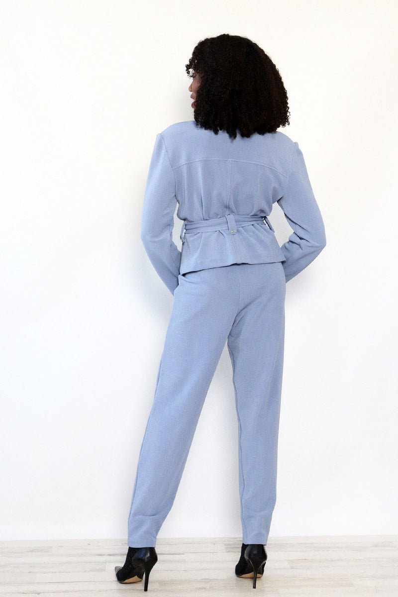 Gantos Turnlock Knit Suit L