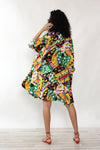Vivi Viva Tent Dress M-XL