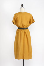 Mustard Please Dress M/L