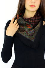 Regal library scarf