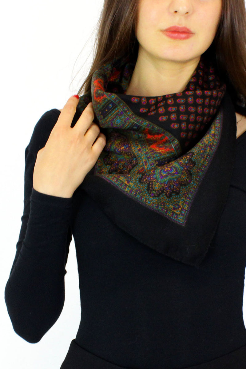 Regal library scarf
