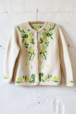 Betty 60s Cardigan S/M