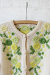 Betty 60s Cardigan S/M