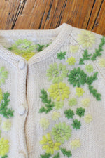 Betty 60s Cardigan S/M