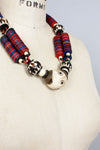 Menemsha Ethnic Necklace