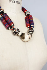 Menemsha Ethnic Necklace