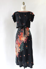 Hillside Harvest Dress S