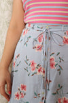 Sahibi Blossom Rayon Skirt M/L