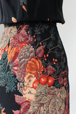Hillside Harvest Dress S