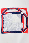 To The Clouds Scarf