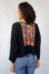 Sophie Mirror Top