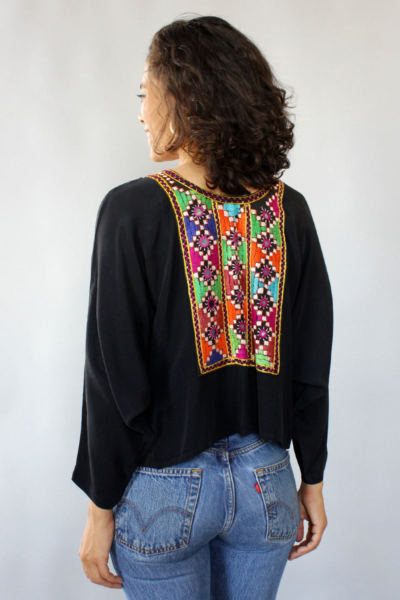 Sophie Mirror Top