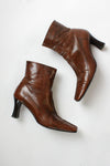 Aigner Broadway Boots 8