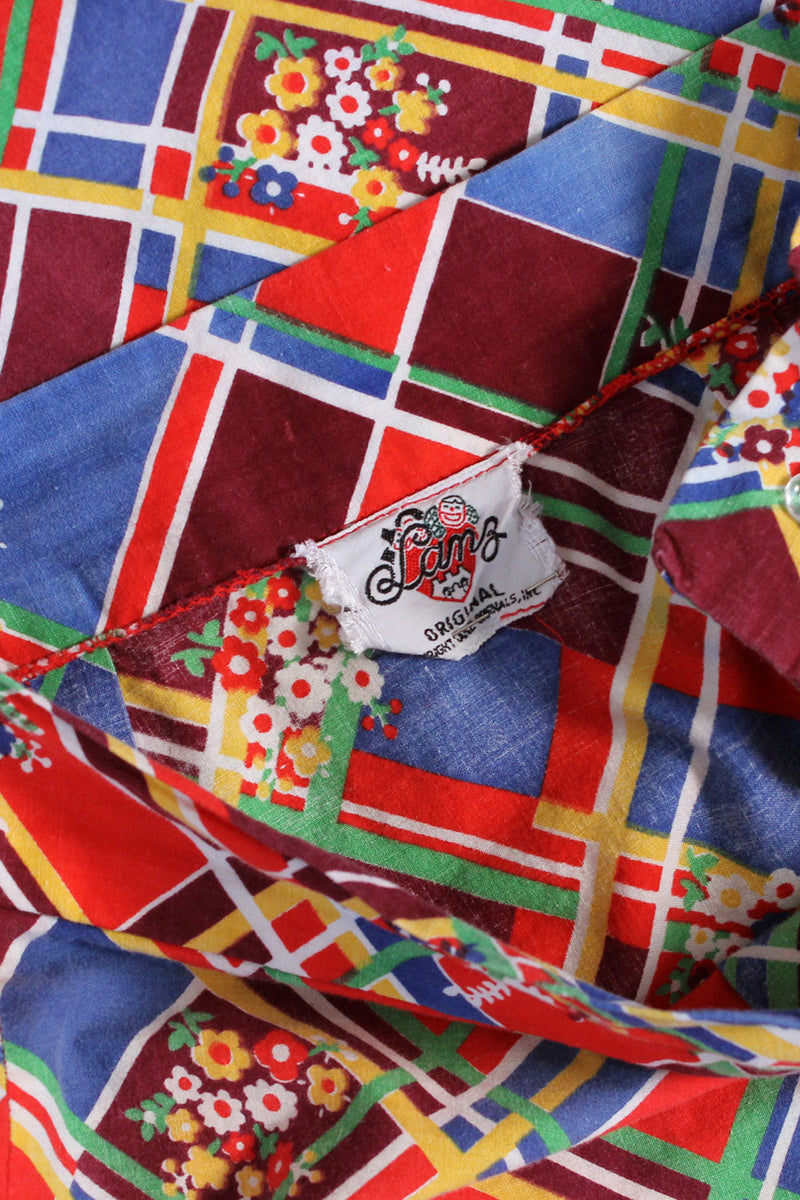Lanz Farmstand Skirt XS