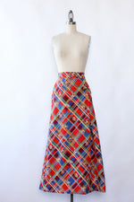 Lanz Farmstand Skirt XS