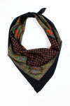 Regal library scarf