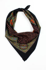 Regal library scarf