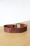 Replay Wide Cinch Belt XS