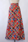 Lanz Farmstand Skirt XS