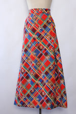 Lanz Farmstand Skirt XS