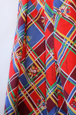 Lanz Farmstand Skirt XS