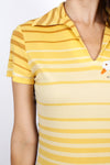 Gene Berk Quack Dress S