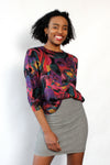 Taylor Surrealist Top S/M
