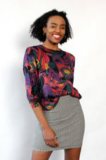 Taylor Surrealist Top S/M
