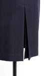 Button Button Button Uniform Dress S/M