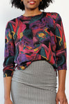 Taylor Surrealist Top S/M