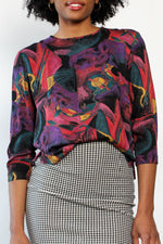 Taylor Surrealist Top S/M