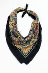 Treasure time scarf