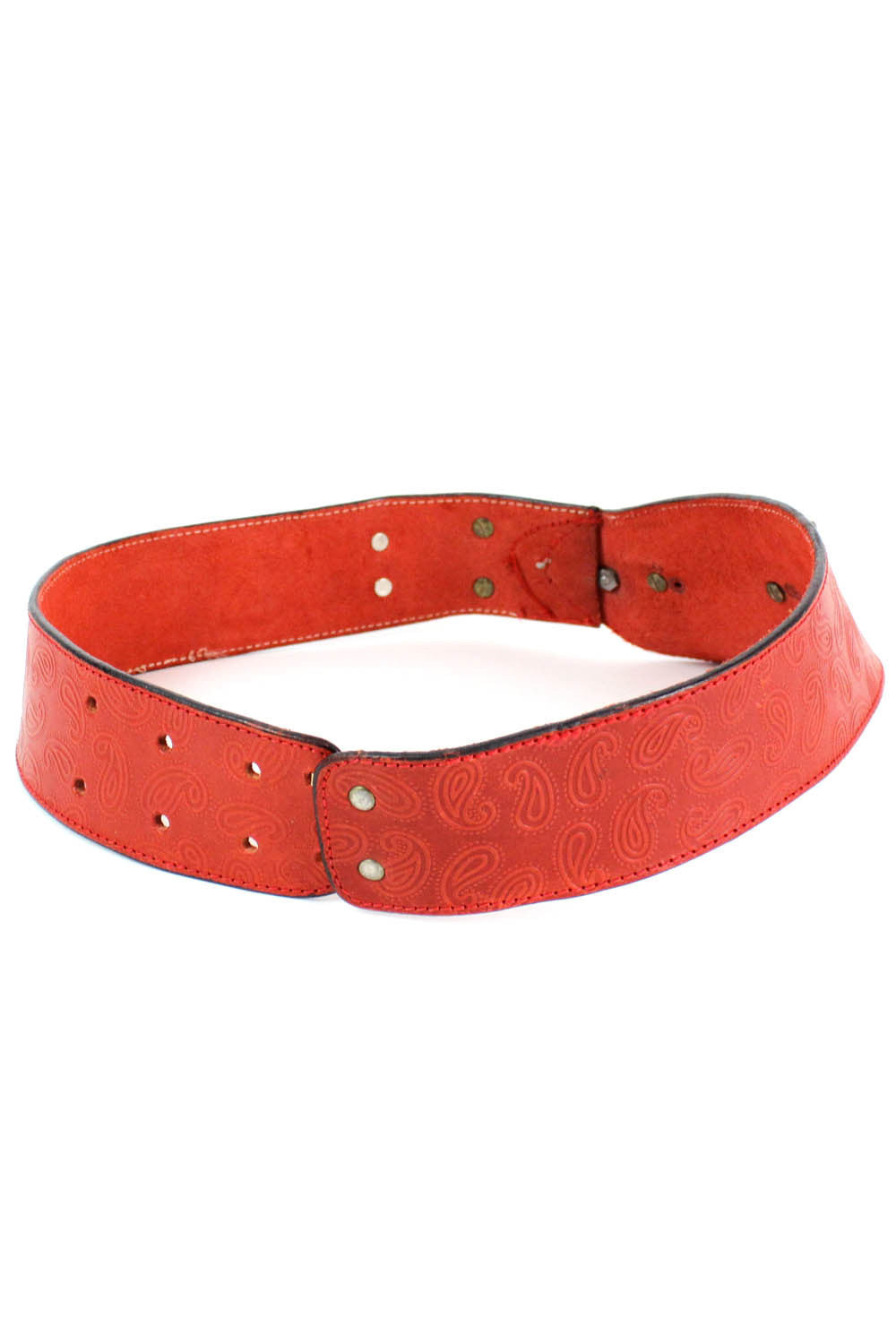 rouge dagger belt S/M