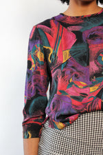 Taylor Surrealist Top S/M