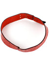rouge dagger belt S/M