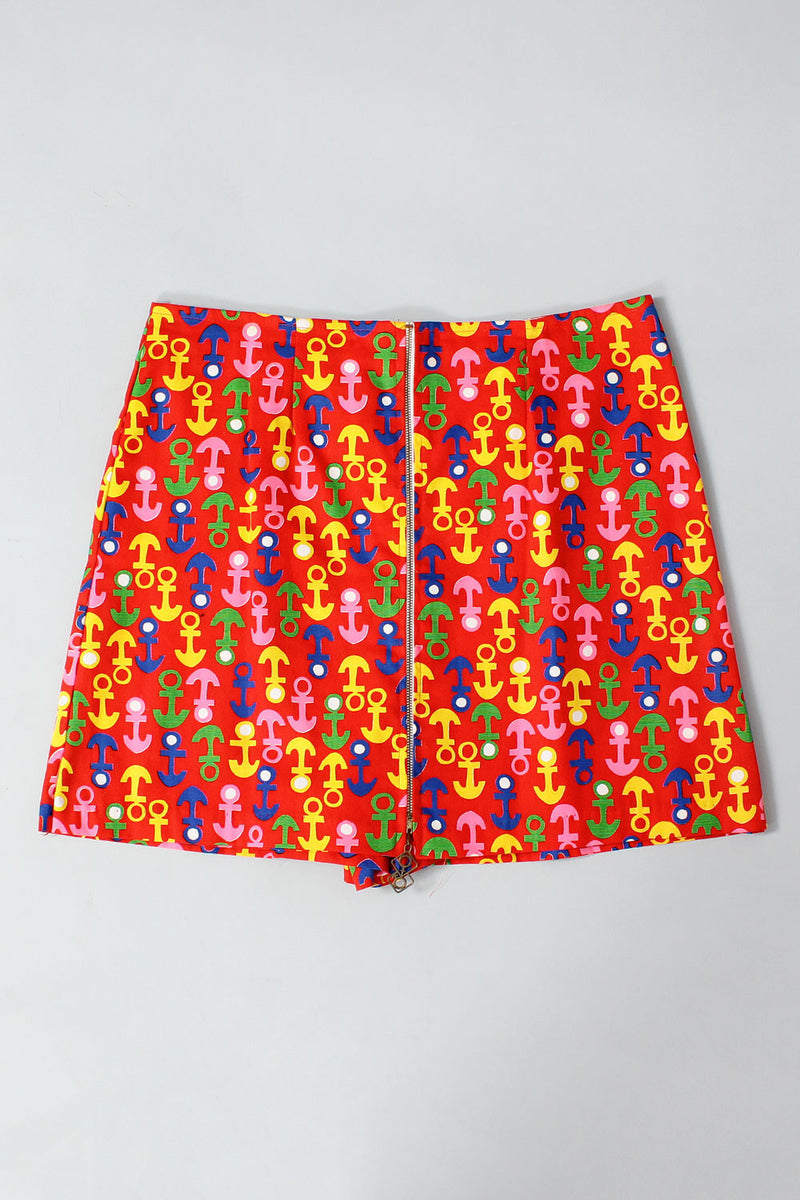 Float On Anchor Skort L/XL