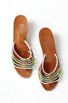 Golo Hello! Heeled Sandals 8-8 1/2