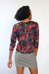 Taylor Surrealist Top S/M